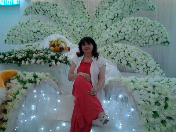 Маргарита Осепян