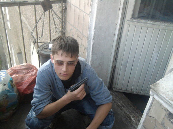 Никита Бубенцов