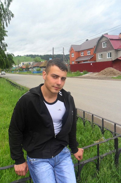 Сергей Жуковский