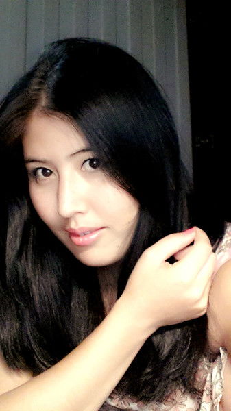 Индира Аденова