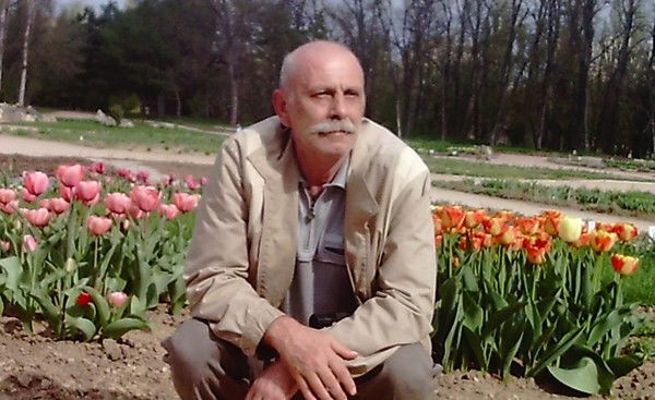 Владимир Павленко