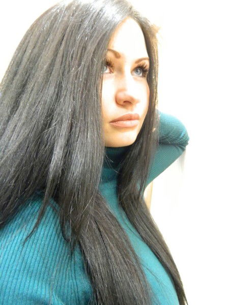 Виктория Пышкина