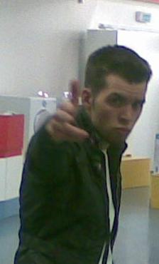 Денис Малолеткин