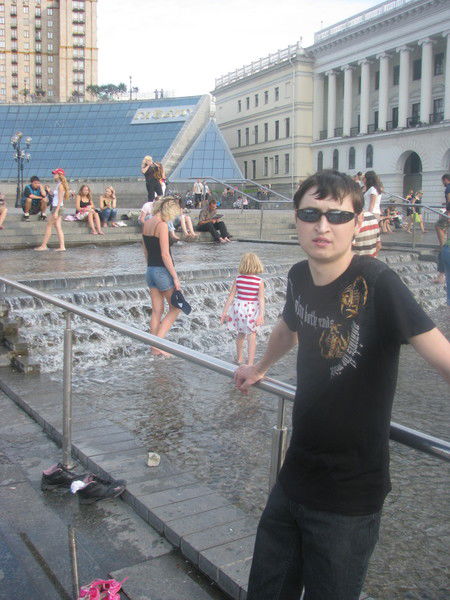 Александр Бабенко