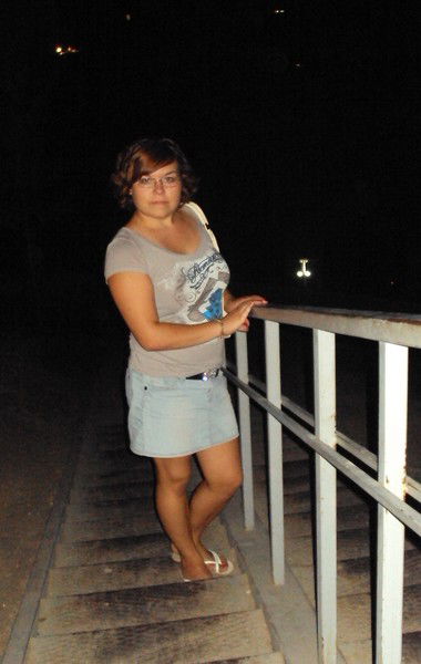 Алина Сахабутдинова