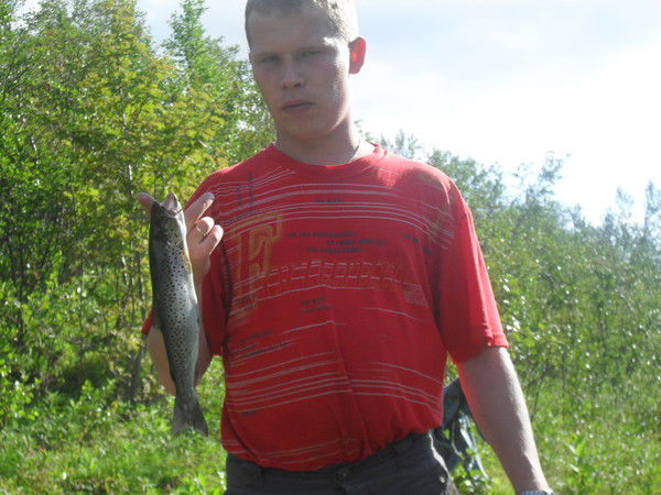 Михаил Кочетков