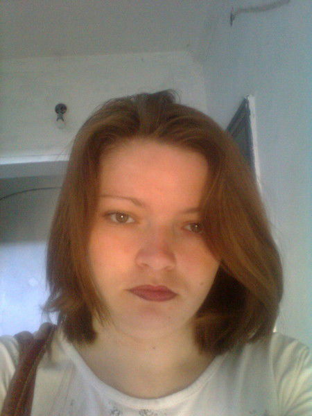 Анюта Голик