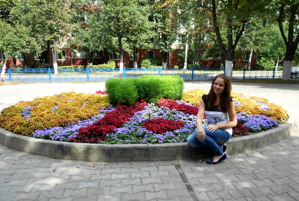 Ксения Петрова