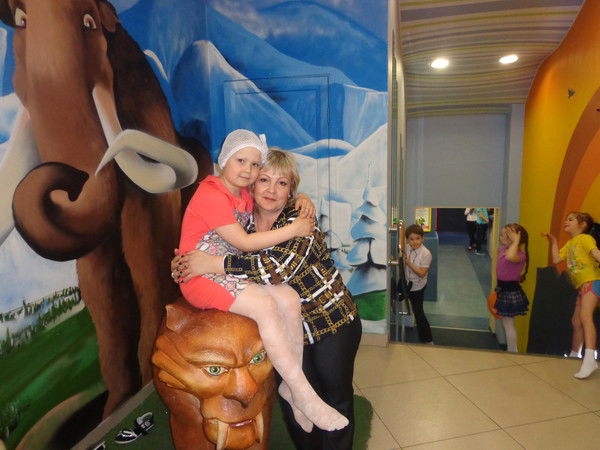 Татьяна Калятьева