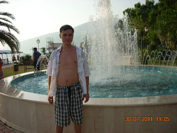 Тимур Сабирзянов