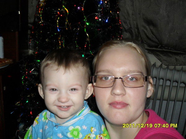 Мария Краус