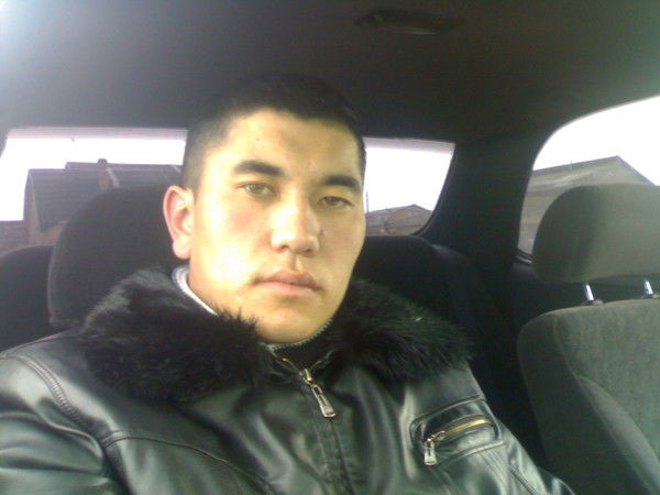 Ерболат Рахимжанов