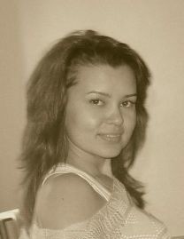 Лилия Латыпова