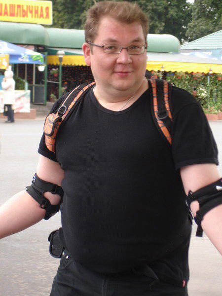 Юрий Попеляев