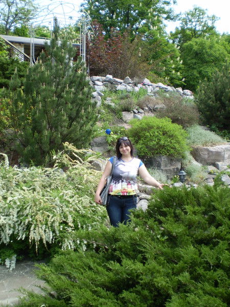 Татьяна Любченко