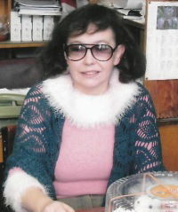 Татьяна Кононова