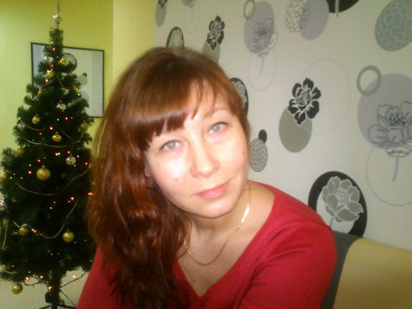 Вера Жукова