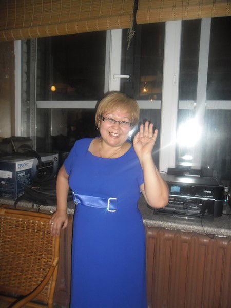 Чукеева Женис