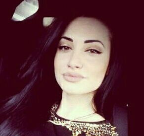 Айгуль Актанова