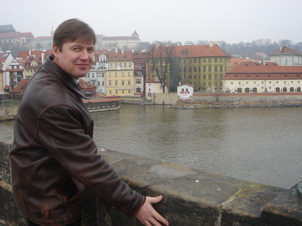 Владимир Коваленко