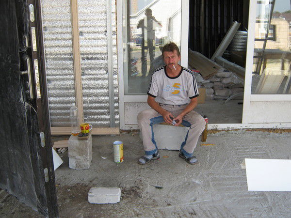 Павел Тильбуков