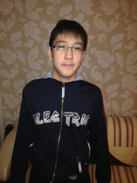 Мади Сабыртаев