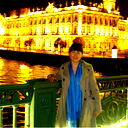 Эльмира Тайлакова