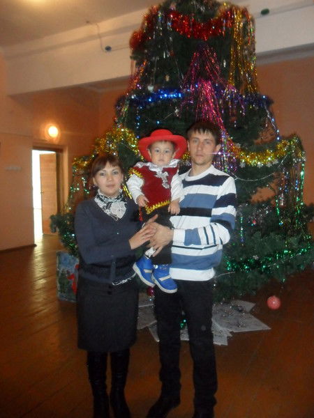 Дина Битурина