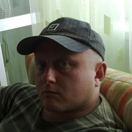 Роман Крюков