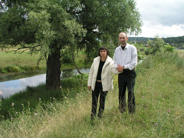 Андрей Коняев