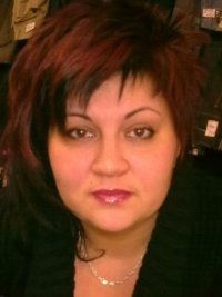 Оксана Дмитриева