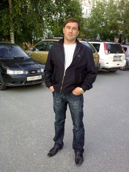 Геннадий Первухин