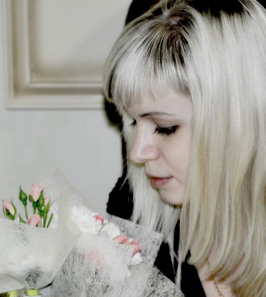 Татьяна Хахонина