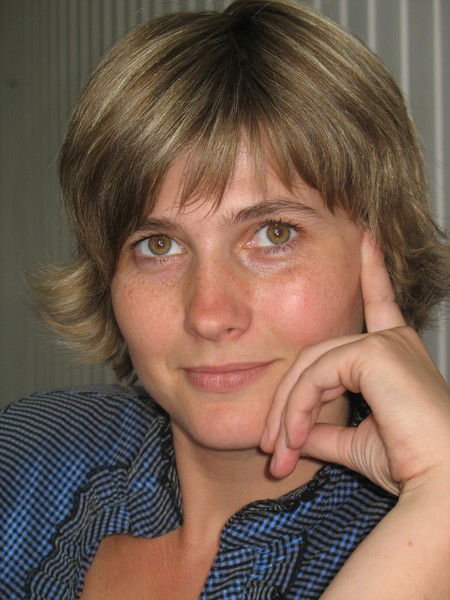 Светлана Филатова