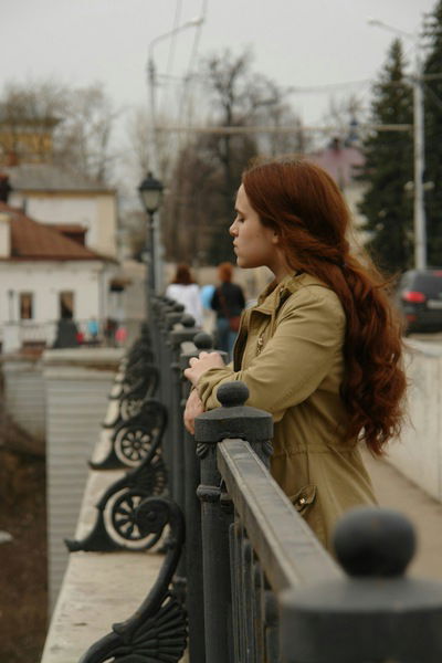 Алина Макарова