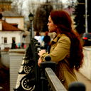 Алина Макарова