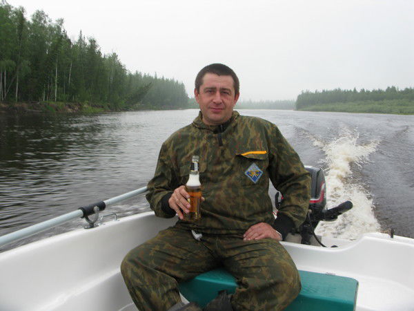 Сергей Фесун