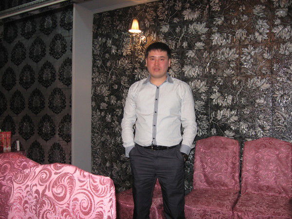 Асет Шакабаев