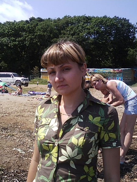 Любовь Сартакова