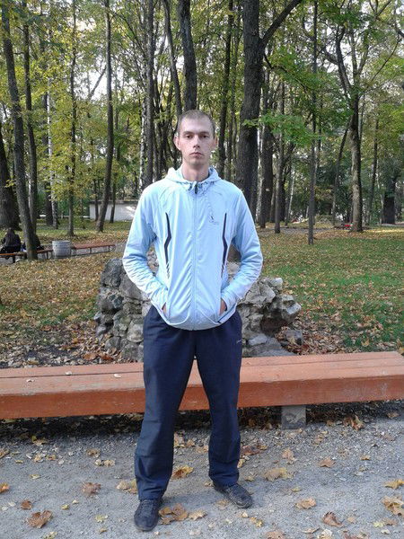 Александр Шитов