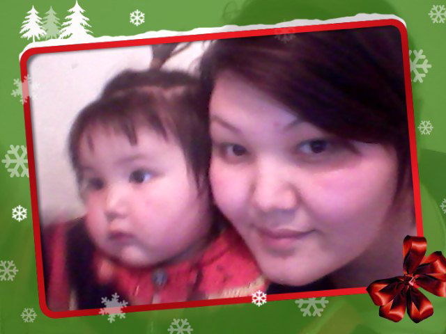 Нуржамал Мырзагулова