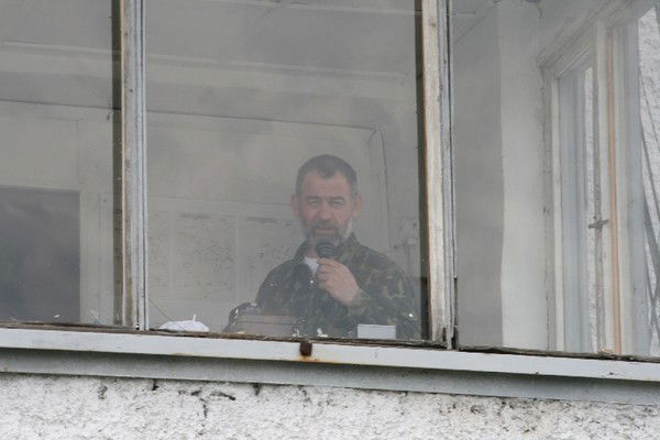 Анатолий Федотов