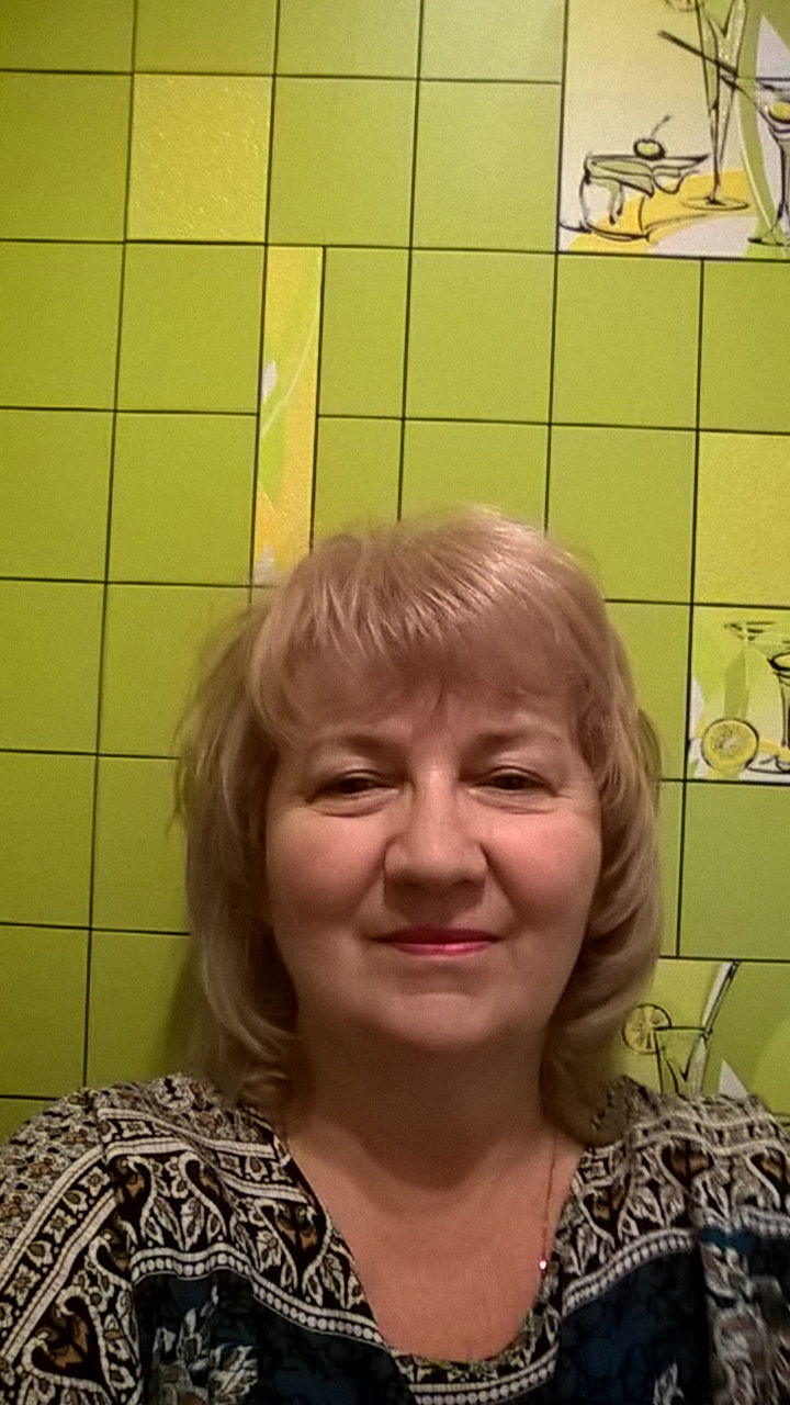 Елена Иванова