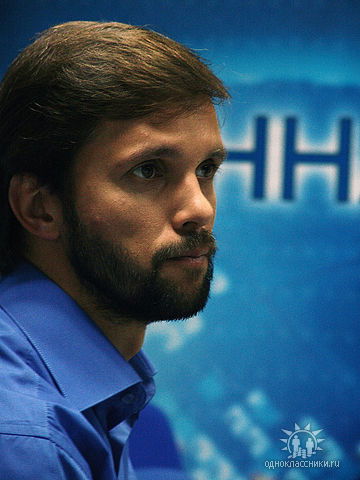 Александр Кулинский