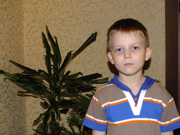 Егор Иванов