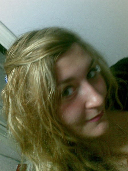 Яна Петрова