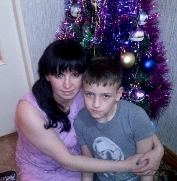 Елена Максименко