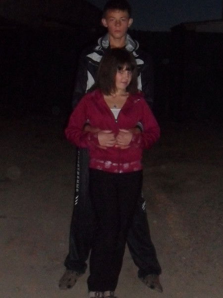 Ксения Дианова