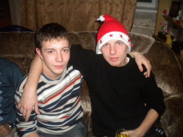 Алексей Воробьёв