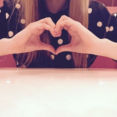 Анастасия Сидорова